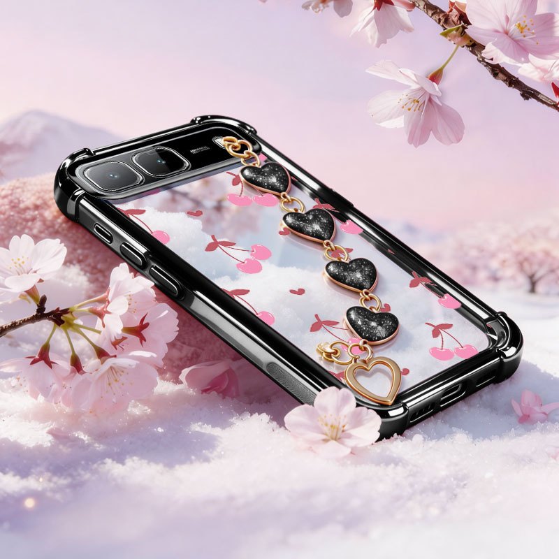 YBD สําหรับ Infinix สมาร์ท 10 PLUS Tecno Spark GO 2 POP 10 X6725B X6725C X6725 KM4 Anti Drop High-en
