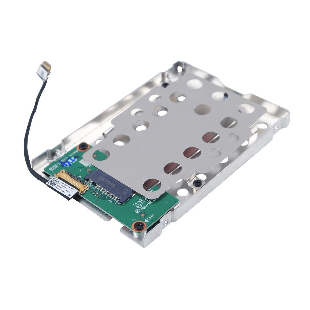 ใหม่ AM12D000A00-EL480 สําหรับ Thinkpad L480 L490 L580 L590 NVMe PCIe M.2 SSD อัพเกรดอะแดปเตอร์แคดดี้สาย