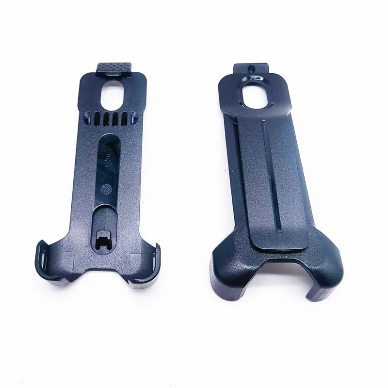 BC44 กลับแพ็คเข็มขัดคลิป Holster สําหรับ Hytera PNC380 วิทยุสองทาง Walkie Talkie อุปกรณ์เสริม HYT BC