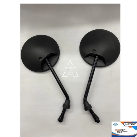 กระจกมองข้างสําหรับ Xr150 xr200 ของแท้ QualitySide Mirror สําหรับ Xr150 xr200 คุณภาพของแท้