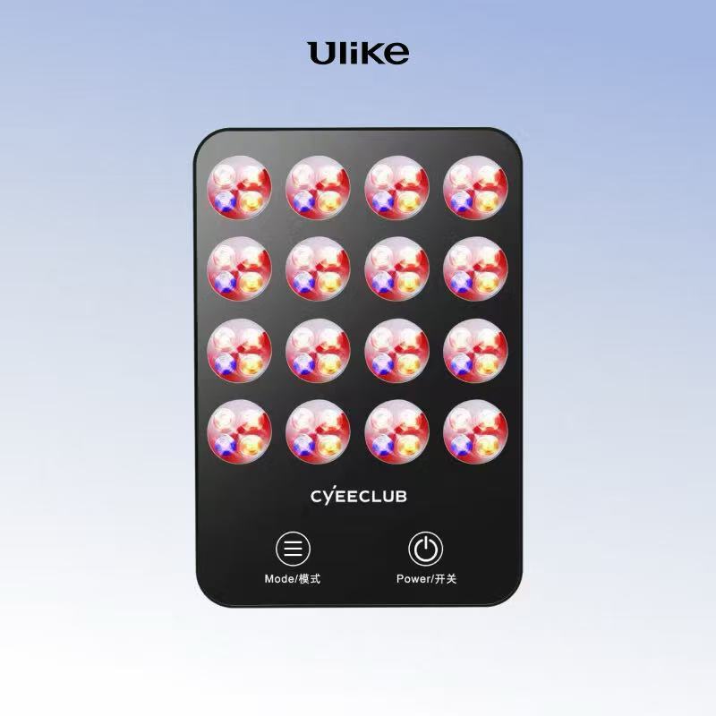Ulike อุปกรณ์บําบัดด้วยแสง LED