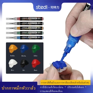 ปากกาเคลือบด้วยมือที่แข็งแกร่งครอบคลุม