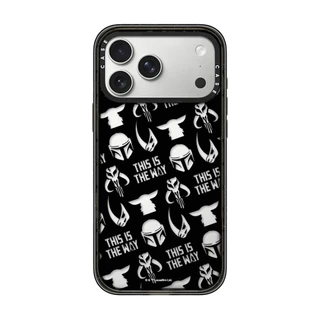สําหรับ iPhone 17 16 15 14 13 Pro Max Plus Star War Grogu อะคริลิค Hard PC ฝาหลังกรณี
