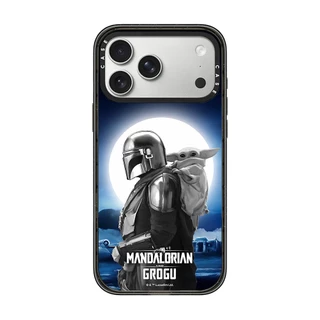 สําหรับ iPhone 17 16 15 14 13 Pro Max Plus Star War Grogu อะคริลิค Hard PC ฝาหลังกรณี