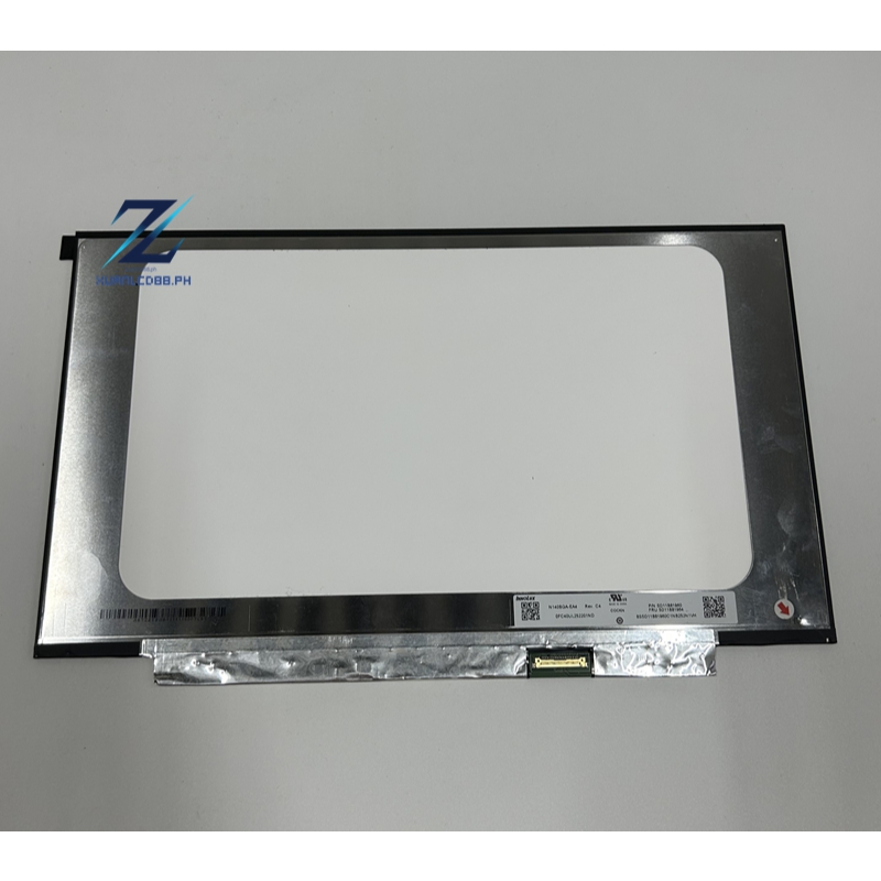 14.0 สําหรับ ASUS X415E X415EA แล็ปท็อปหน้าจอ LCD LED FHD IPS แผงเปลี่ยน