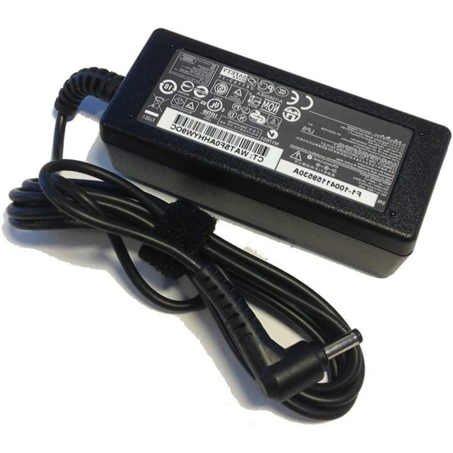 19V 1.58A 30W แล็ปท็อป Ac Charger สําหรับ Hp Mini 1000 1010NR 1030NR 1033 1035NR 110-1020NR แล็ปท็อป
