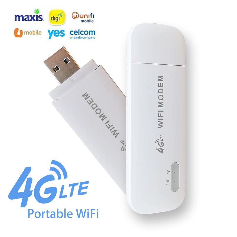 E8372 4G UFI LTE โมเด็ม Wifi MODIFIED 4G Wifi Router 150Mbps Hotspot รถ Mifi ความเร็วสูงโมเด็มรถ Mif