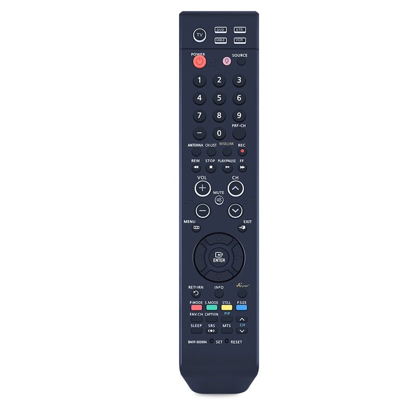 ยี่ห้อใหม่รีโมทคอนโทรล BN59-01315N BN59-01385A สําหรับ Samsung สมาร์ททีวี QN90B QE65S95B QE65S95BATX