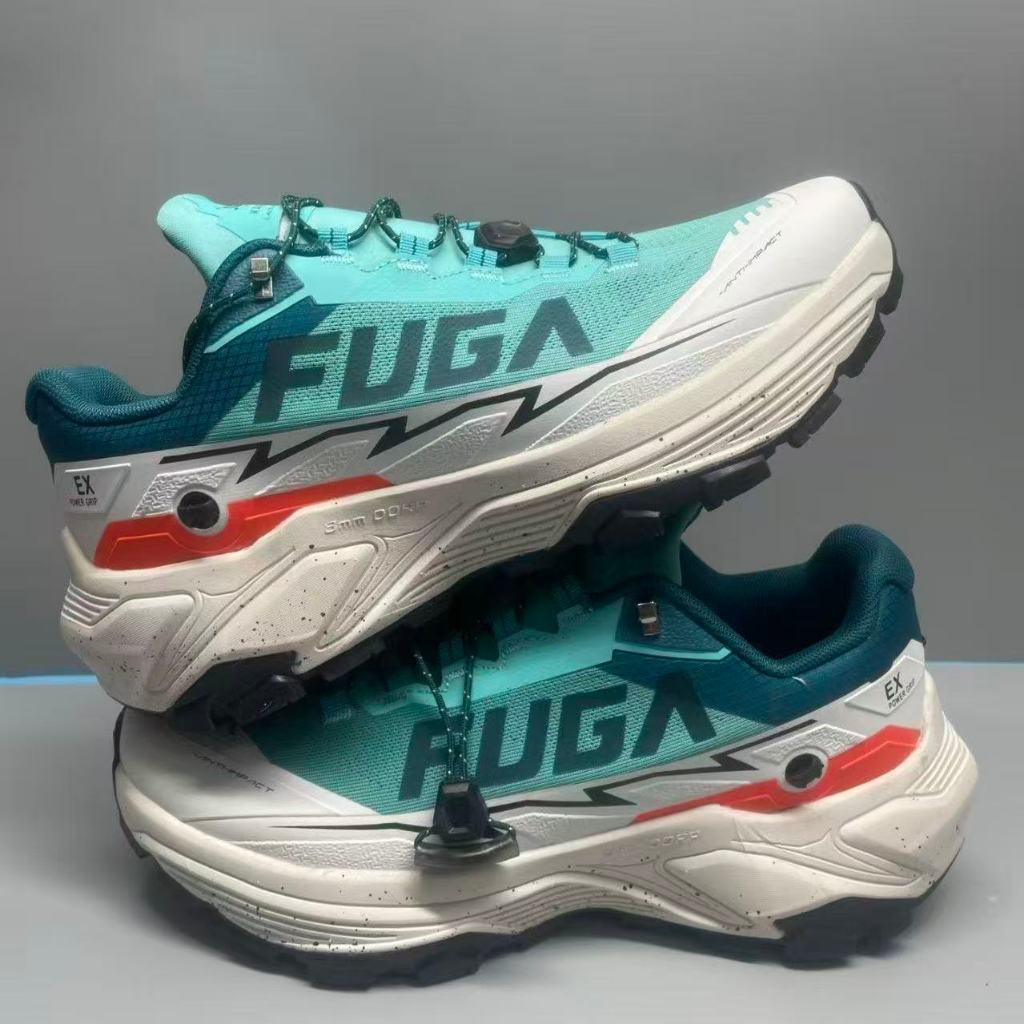 KAAILAS FUGA EX3 รองเท้าวิ่งสำหรับกีฬา