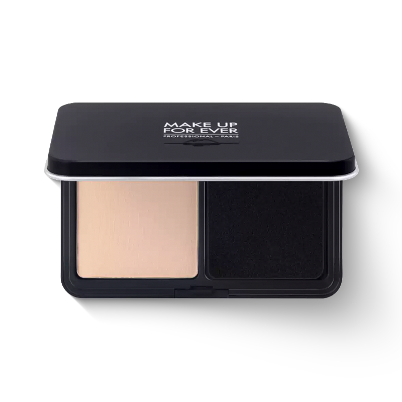 MAKE UP FOR EVER HD Skin Matte Velvet Powder Foundation 11g (R210 / Y251 / Y225)