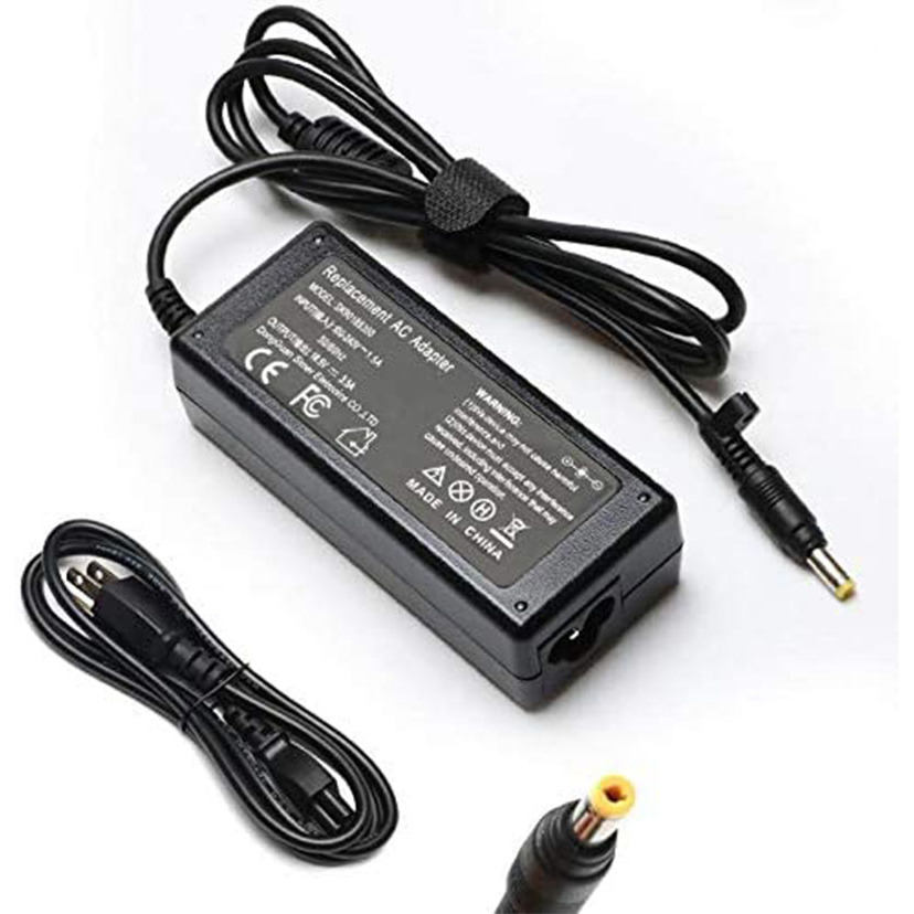 18.5V 3.5A 65W แล็ปท็อปสําหรับ HP Pavilion DV6000 DV8000 DV2000 DV9000 DV1000 DV6500 DV6700 DV9500 H