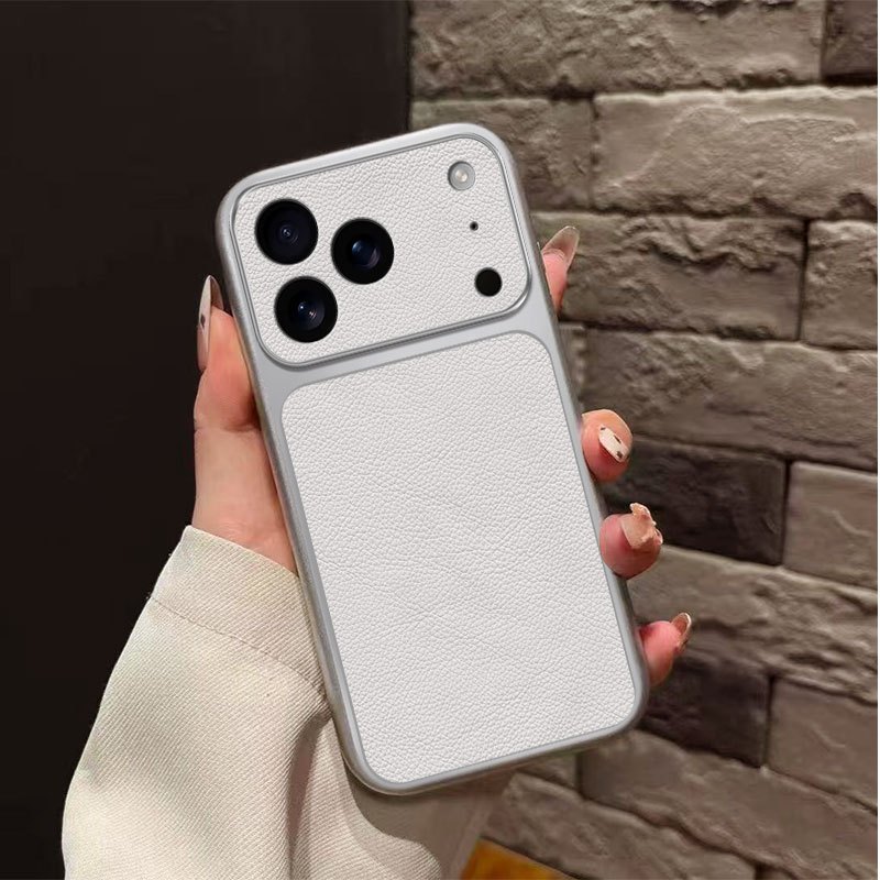 เคสโทรศัพท์ลายหนังสีทึบพร้อมดีไซน์มีสไตล์ ใช้ได้กับ Honor 600 Pro รุ่นนุ่มสําหรับรุ่น และเข้ากันได้ก
