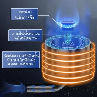 TOYA เต่าน้ำมันเก่า เตาน้ำมัน Ⅲ ประหยัด ไฟรแรง ทนทาน ไม่ใช้ถ่าน เตาพืชเก่า เชื้อเพลิงใช้เครื่องยนต์/น้ำมันพืช