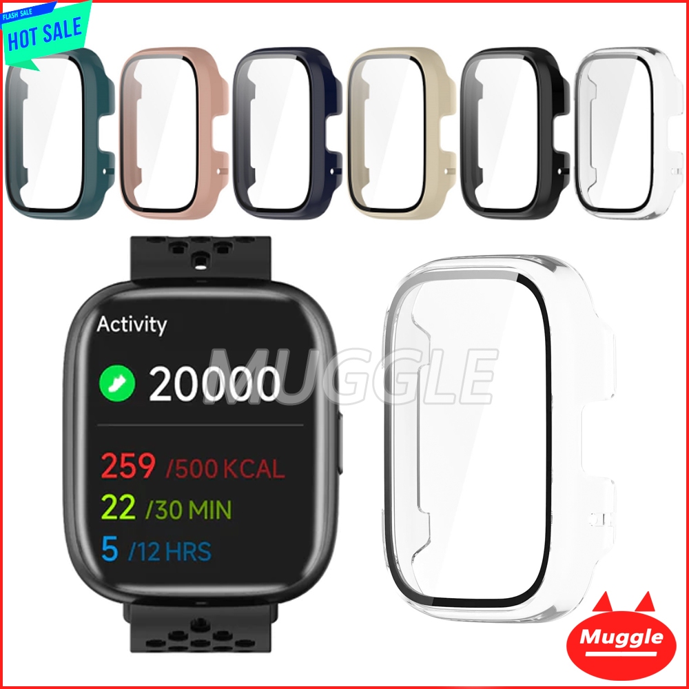เคส PC MOMAX 1-Wear Smartwatch รุ่น MOMAX 1-Wear PC Hardness เคส การป้องกันภายนอก MOMAX 1-Wear case 