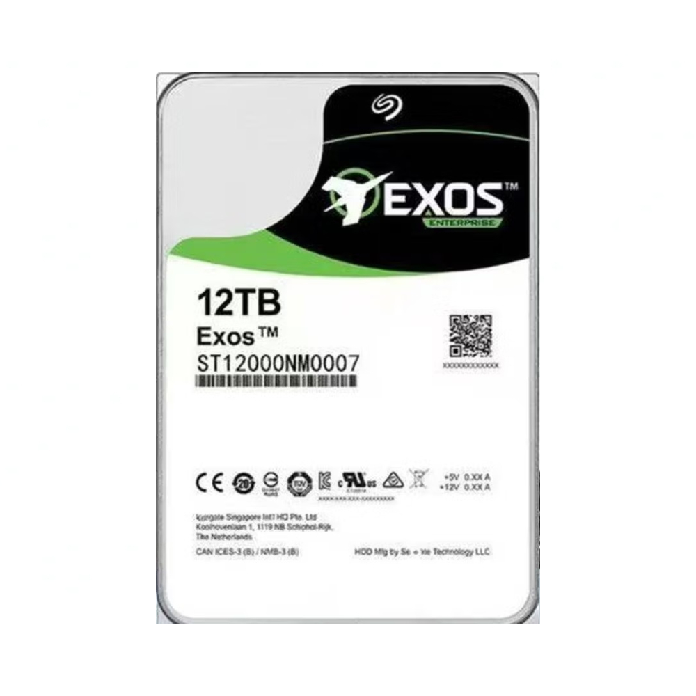 สําหรับฮาร์ดไดรฟ์ Exos Enterprise 12TB, Security 14TB ฮาร์ดไดรฟ์เดสก์ท็อป, HDD 10TB, ฮาร์ดไดรฟ์แนวตั