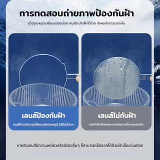 COD แว่นสายตายาว ป้องกันแสงสีฟ้า สวมใส่สบาย ขาสปริง คุณภาพดี เบา สบาย