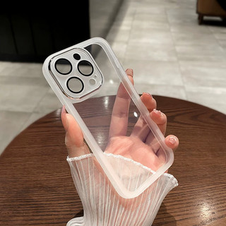 เคสโทรศัพท์สําหรับVIVO Y05 Y11D Y21D Y04S Y29S Y29T Y19S Y04 Y39 Y29 Y200 Y100 Y03 Y18 Y28 Y36 Y27 Y27 Y27S Y35 4G 5Gเลนส์ป้องกันด้านหลังกันกระแทกในตัว