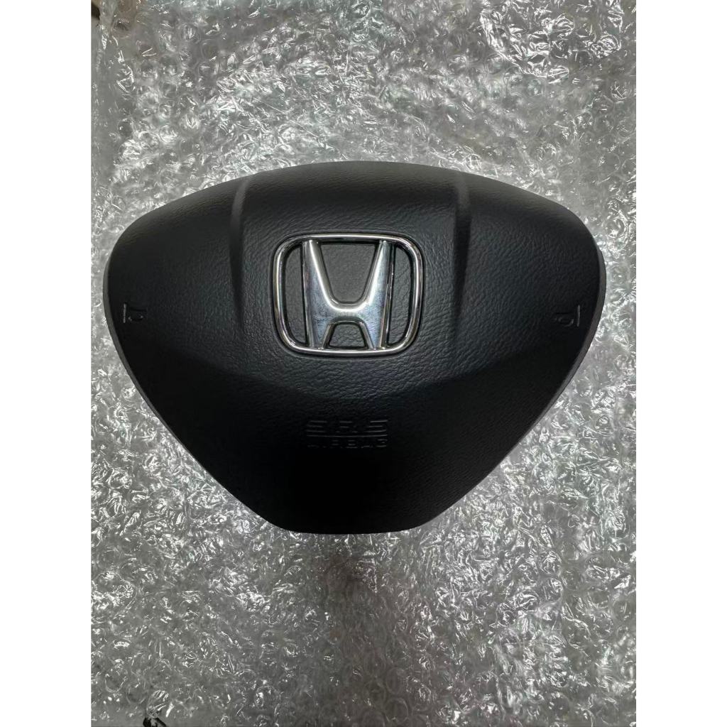 เหมาะสําหรับ 09-13 Honda Fit, City, Smit, และฝาครอบพวงมาลัย Civic, ฝาครอบแตร, แผง, และฝาครอบหลัก