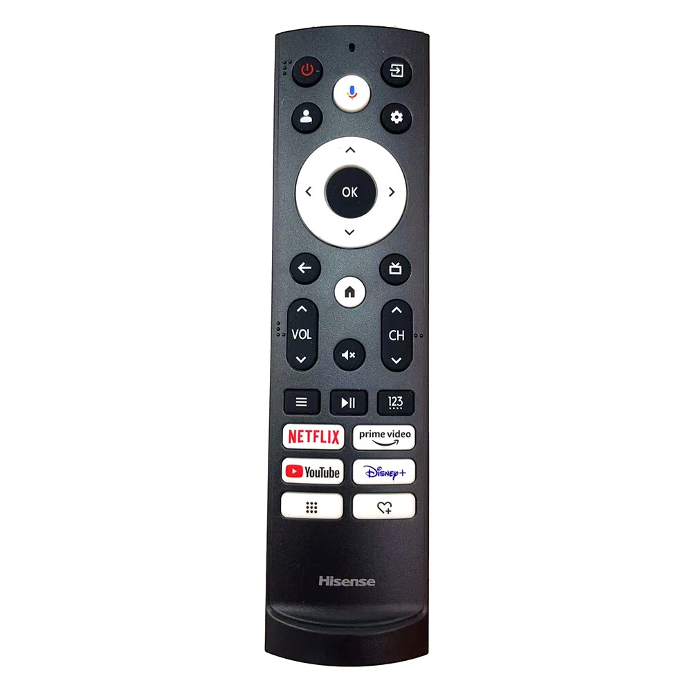ยี่ห้อใหม่แท้ ERF3AI90H เหมาะสําหรับ Haixin Voice TV รีโมทคอนโทรล ERF3M90H ERF3S90H