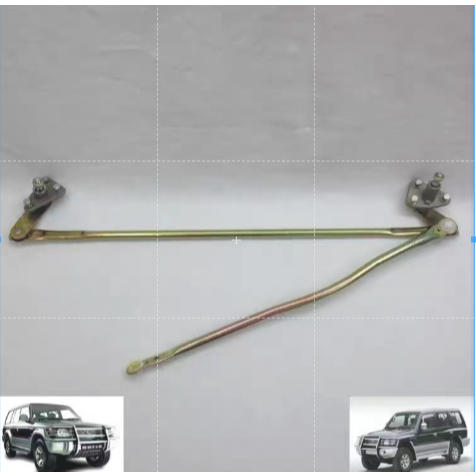 Mitsubishi Pajero V-Body V24 V31 V34 V44 V46 Wiper Link Assy