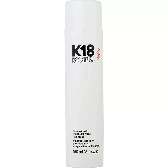 K18 Professional Molecular Repair Leave-in Hair Mask 150ml