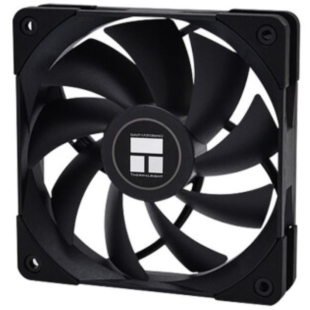 พัดลมเคส Thermalright TL-C12 120mm