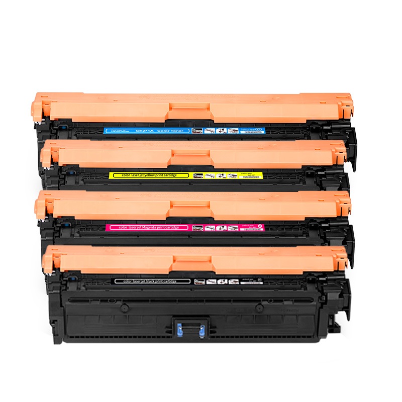 4 ชิ้น W2130A W2130X 213A 213X ตลับหมึกสําหรับ HP Enterprise Flow 5700 5800 6700 6701 6800 6801 dn z