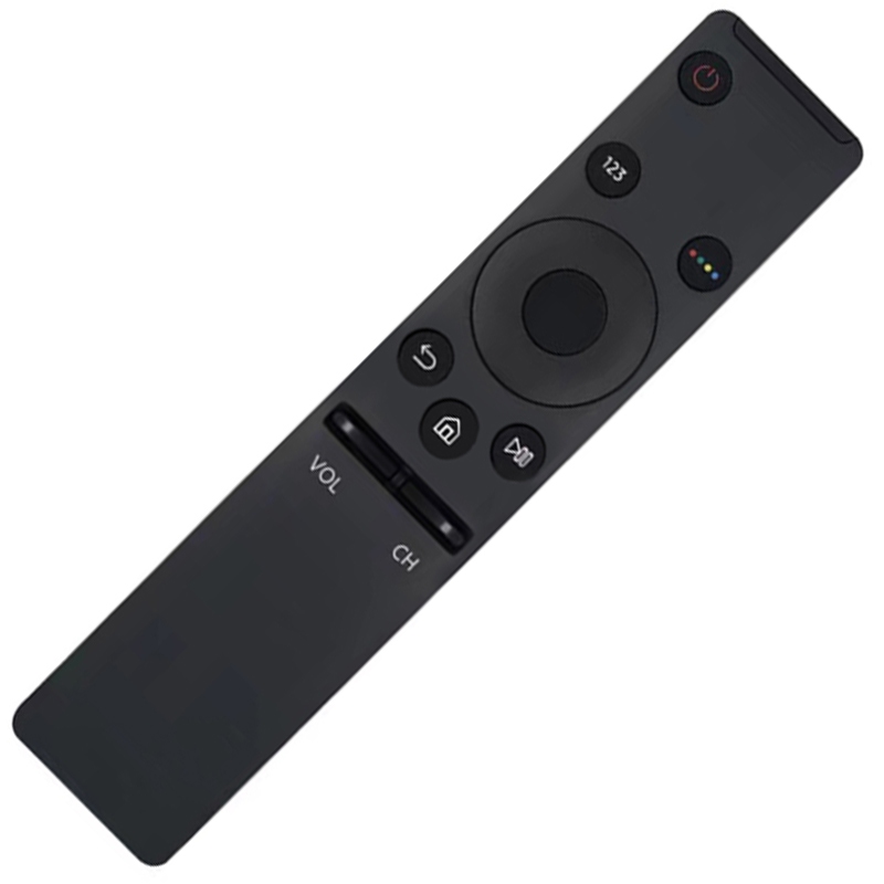 รีโมทคอนโทรลใหม่เอี่ยม BN59-01259B เข้ากันได้กับ Samsung TV BN59-01259C/D/E BN59-01275A BN59-01244A 