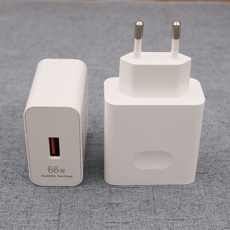 Huawei Nova 11 12 13 14 11i 66W Charger SuperCharge EU US Fast Charging Power Adapter 6A USB C สําหร