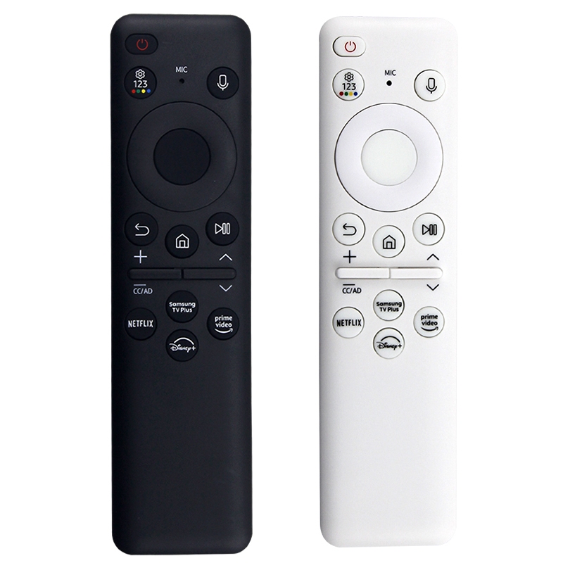 Solar Voice รีโมทคอนโทรล BN5901432A SP-LFF3CLAX ใช้งานร่วมกับ Samsung TV โปรเจคเตอร์ 2023 VG-TM2360E