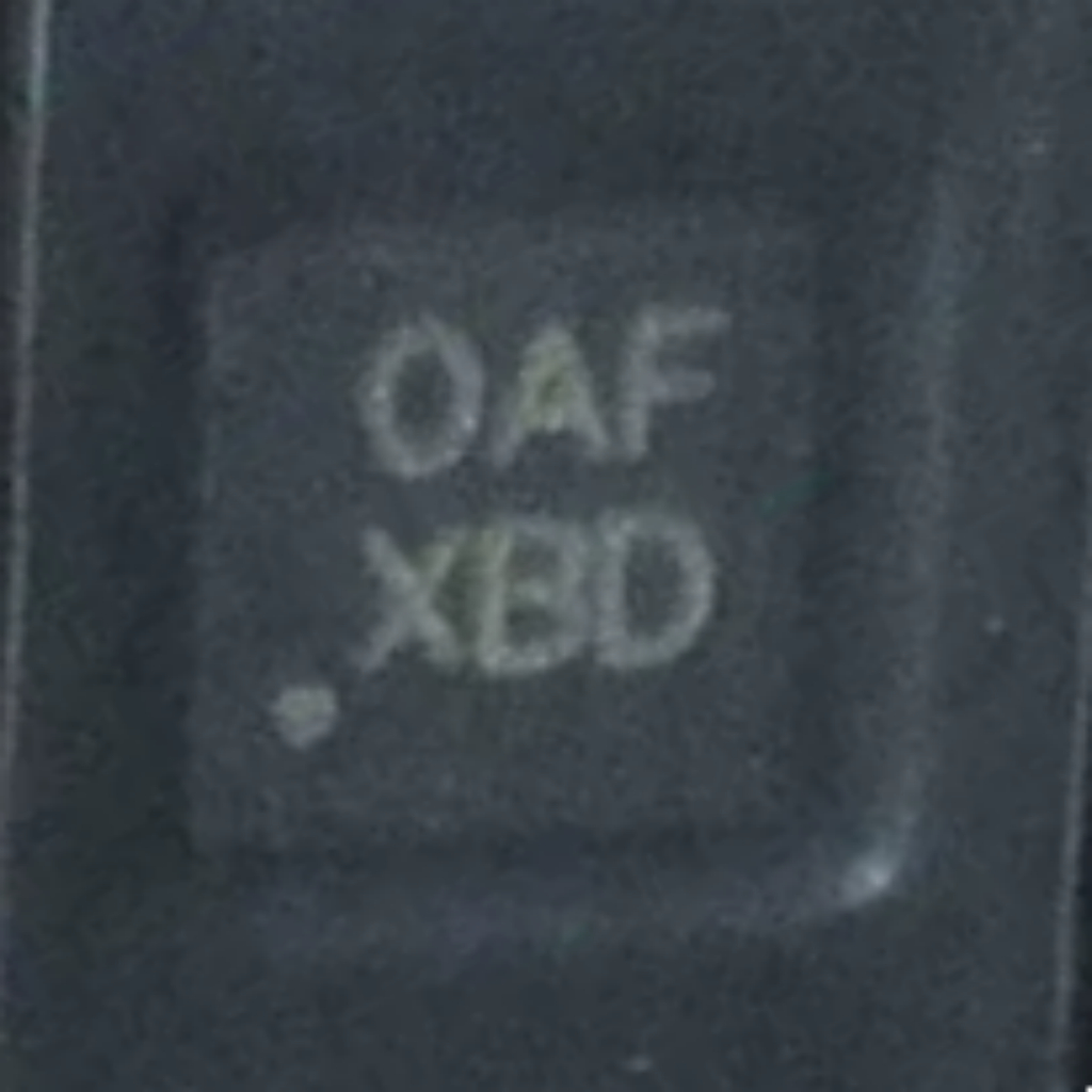 1PCS ISL80020AFRZ-T ISL80020AFRZ-T7A 0AF OAF QFN ISL80020FRZ-T ISL80020FRZ-T7A 20F TDFN-8