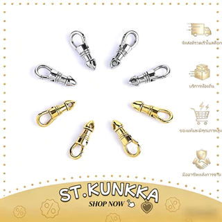 （สามารถสั่งซื้อขายส่งได้）1 สแตนเลสคุณภาพสูงหมุน ตะขอก้ามปู ไม่เป็นสนิม Eagle hook buckle 316 สแตนเลสหมุนหัวเข็มขัดประเทศไทยพระพุทธรูปยี่ห้อปุ่ม