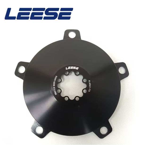 Adapter สำหรับ.LESE Chainring ตัวแปลงจาก 8 แหวนโซ่ สู่ BCD144