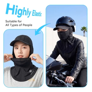 【TH Delivery 】SOLOEVER หมวกพัดลมพลังงานแสงอาทิตย์ UPF50+ หมวกกันแดด หมวกปีกใหญ่ ถอดออกได้ ป้องกันความร้อนและป้องกันรังสียูวี
