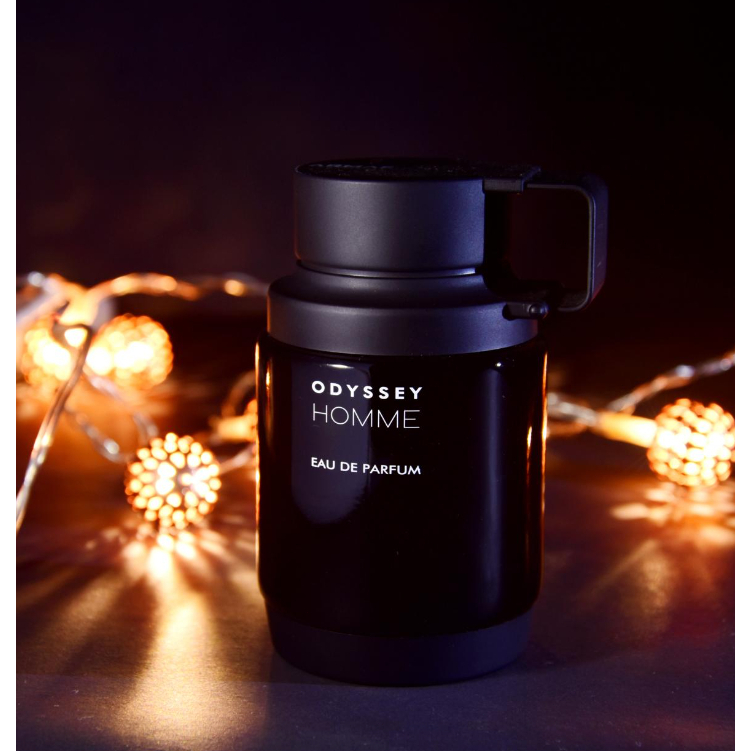 Armaf Odyssey Homme EDP 100ml สําหรับผู้ชาย
