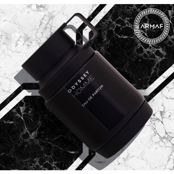 Armaf Odyssey Homme For Men 100ml EDP