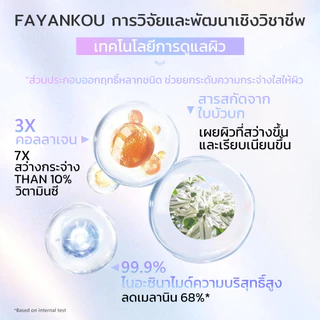 [พร้อมส่ง/แท้] SADOER น้ําตบคอลลาเจน โทนเนอร์หน้าใส (Collagen Toner) ผิวออร่า ฉ่ําวาว อิ่มน้ํา รูขุมขนกระชับ