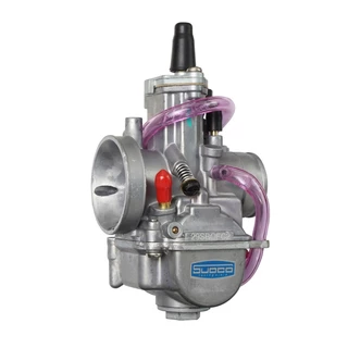 คาบูเคเหลี่ยม PWK28 ขนาด 28 มม.150-250cc 2/4 จังหวะ คาร์บูเรเตอร์