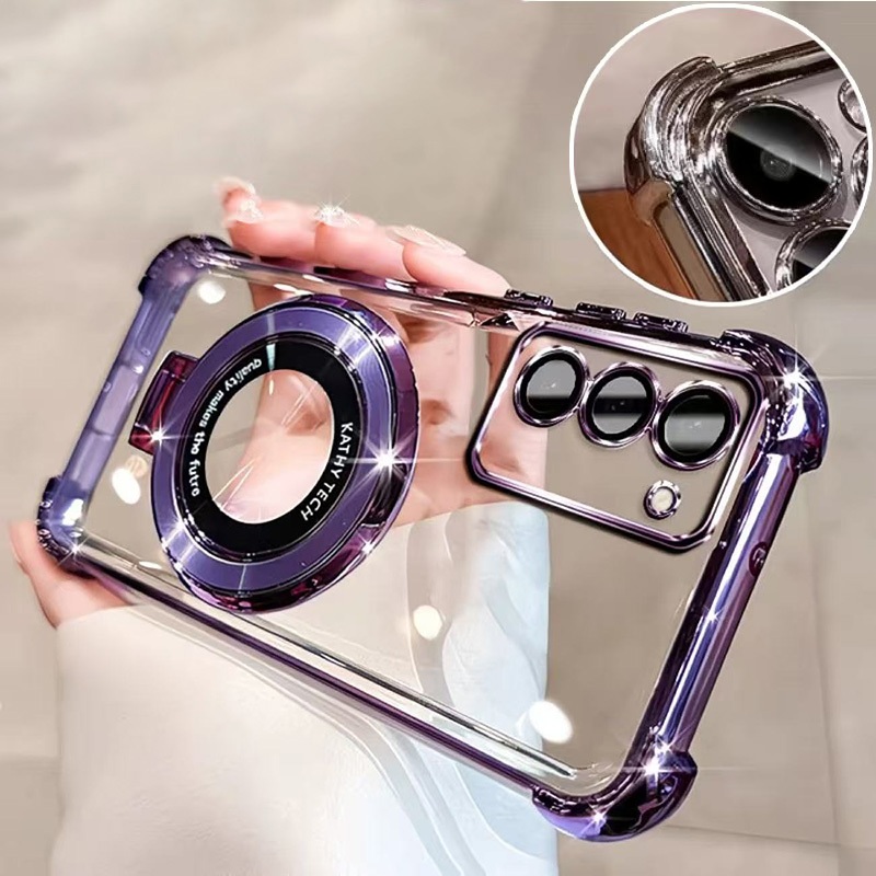 SAMSUNG เคสโทรศัพท์สําหรับSamsung A37 A57 A17 A07 A36 A56 A06 A26 A16 A35 A55 A05S A15 A25 A54 A34 A14 A24 A23