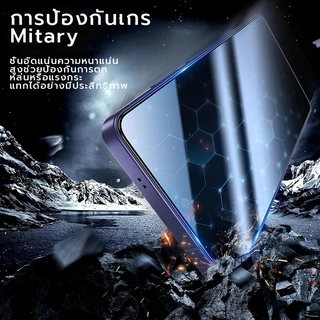 OSGEER 2 แพ็คสําหรับ Samsung Galaxy S26 S25 S24 Ultra Plus ปกป้องหน้าจอ - กระจกนิรภัย, [ปลดล็อคลายนิ้วมือ] ติดตั้งง่าย, ความแข็ง 9H, HD-Clear, 3D Full-covering