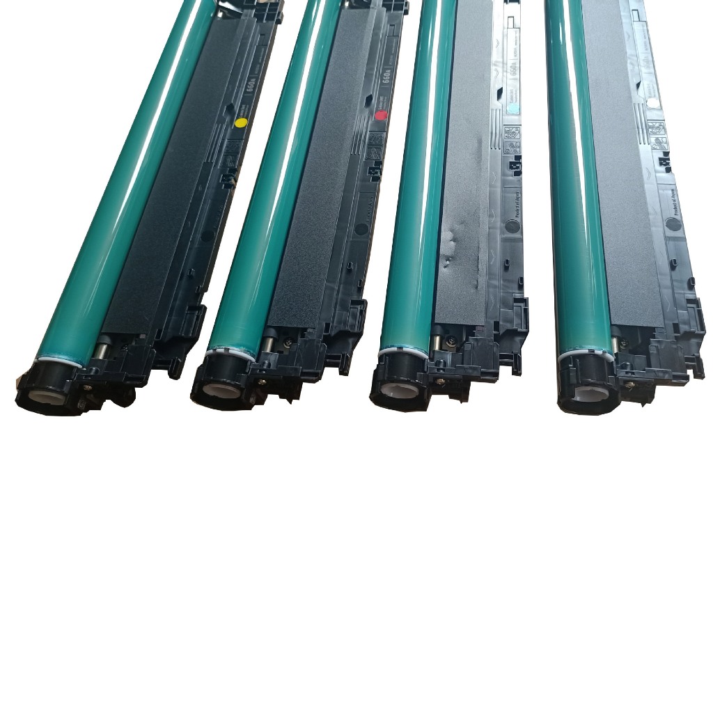 W2004A ภาพกลองหน่วยสําหรับ HP 660A MFP M776 M776DN M776Z M776ZS M856DN M856X ตลับหมึกกลอง
