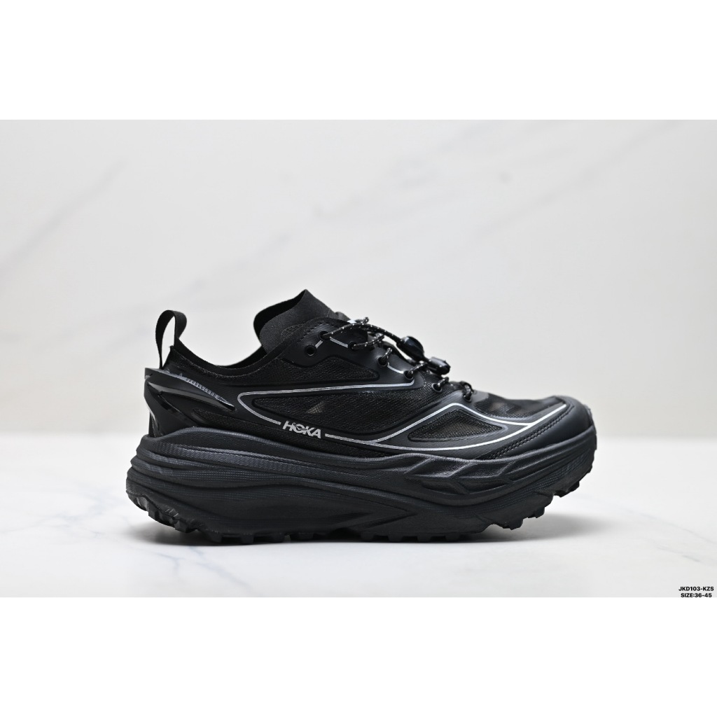 รองเท้าวิ่ง Hoka One One Stinson 7
