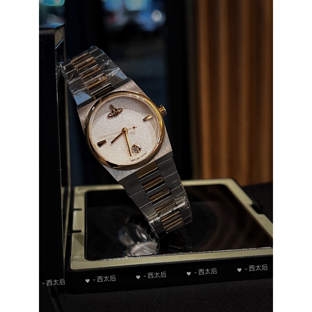 Vivi นาฬิกาสไตล์ใหม่ vv332 ขนาดเล็ก 28MM