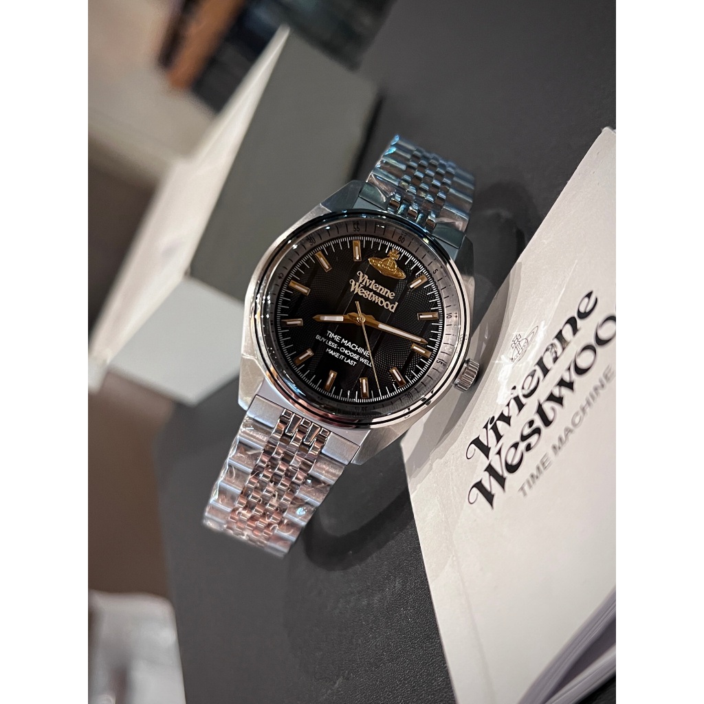 Vivi Watch vv251 Series หน้าปัดใหญ่ 39MM