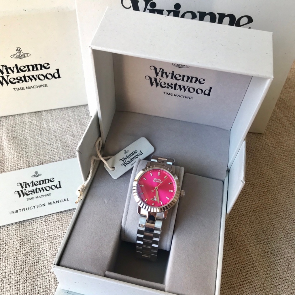 Vivi Watch vv152 Series 34MM