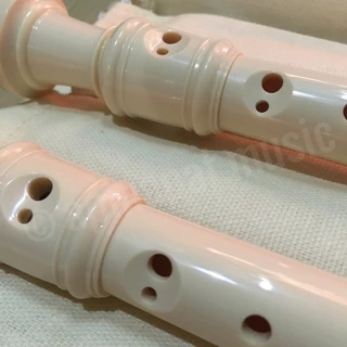 (พร้อมส่ง) ขลุ่ย รีคอร์เดอร์ ขลุ่ยยามาฮ่า YAMAHA/KING คีย์ C รุ่น YRS-20G/YRS-23 G