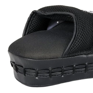 （COD）เป้าชกมวย Sanda มวยไทย Boxing Pad แผ่นรองเทควันโด เป้าล่อมือ อุปกรณ์ซ้อมมวยคุณภาพสูง ทนแรงกระแทก กระชับมือ ไม่ลื่นหลุดง่าย