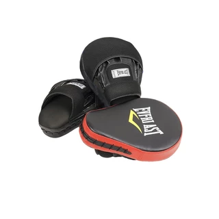 （COD）เป้าชกมวย Sanda มวยไทย Boxing Pad แผ่นรองเทควันโด เป้าล่อมือ อุปกรณ์ซ้อมมวยคุณภาพสูง ทนแรงกระแทก กระชับมือ ไม่ลื่นหลุดง่าย