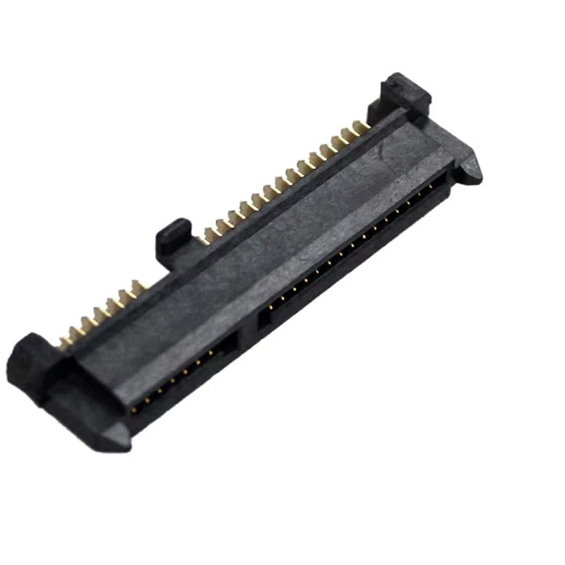 SATA HDD Hard Drive Disk Connector อะแดปเตอร์ Interposer สําหรับ Dell Vostro V3300 3300 3400 3500 V3