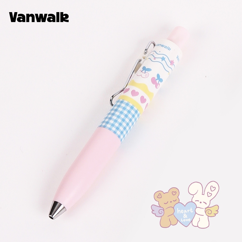 Vanwalk إكسسوار حقيبة (هدية تتغير حسب التوفر) — صورة 3